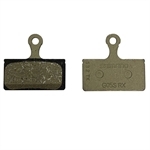 Shimano Scheibenbremsbeläge G05S-RX Resin