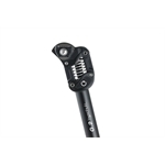 BYSCHULZ Federsattelstütze Parallelogramm G.2 ST