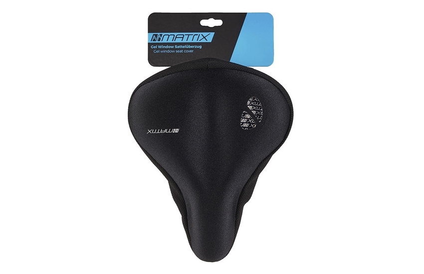 Matrix Sattelüberzug Gel Window