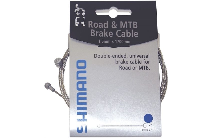 Shimano Bremsinnenzug Universal