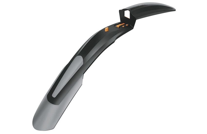 SKS Shockblade Dark Schutzblech vorn 29 Zoll