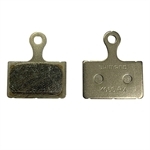 Shimano Scheibenbremsbeläge K05S-RX Resin