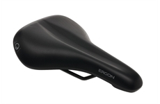 Ergon Touring Sattel ST Gel S/M (black)