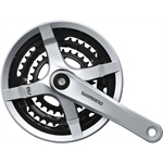 Shimano KRG 48x38x28 si