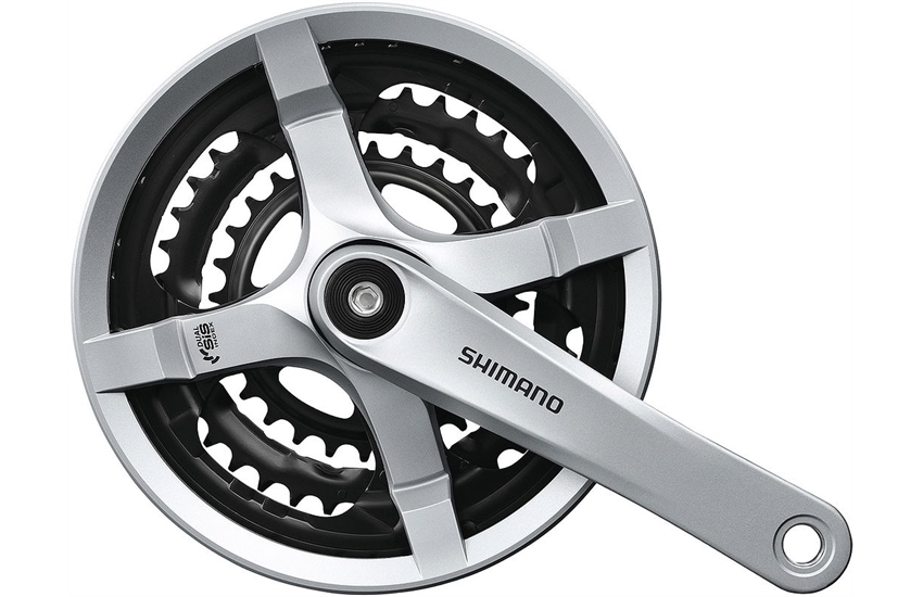 Shimano KRG 48x38x28 si