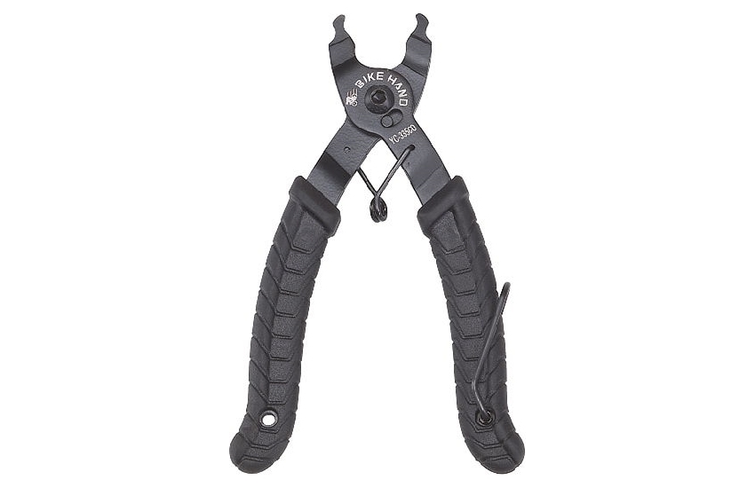 Matrix Verschlussglied-Zange