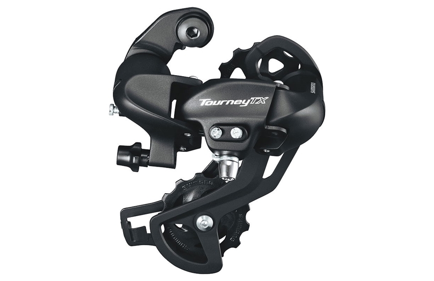 Shimano Schaltwerk Tourney TX RD-TX800 7/8-fach