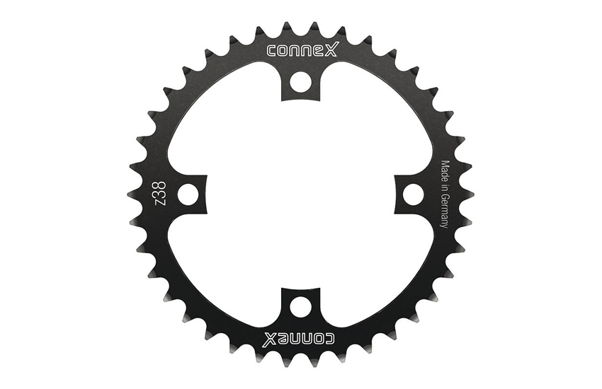 Connex Kettenblatt f. Bosch Gen 1, 3, 4 40Z Spider 104er