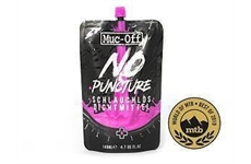 MUCOFF No Puncture Hassle Reifendichtmittel (pink)