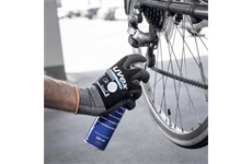 UVEX Werkstatthandschuhe phynomic XG 10