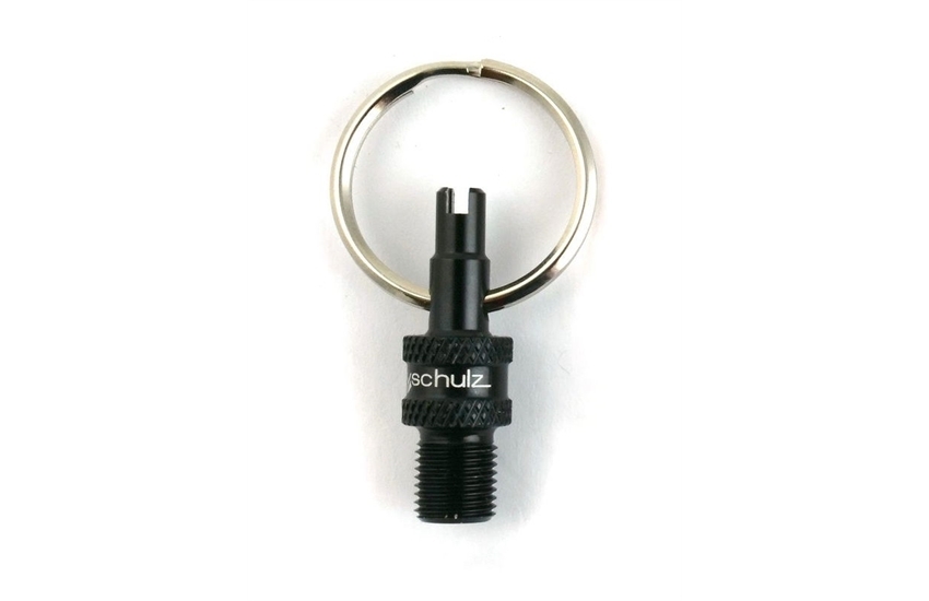 BYSCHULZ Ventiladapter Mini Tool