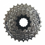 Shimano Kassette 7fach 11-28Z Shimano Kassette 7fach 11-28Z