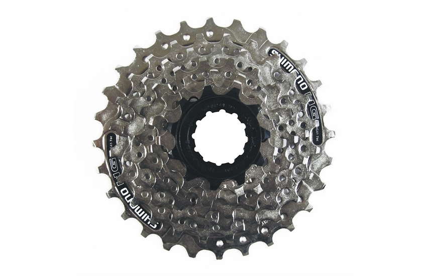 Shimano Kassette 7fach 11-28Z