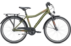 FALTER - FX 607 ND - Diamant - 26 Zoll - 2026