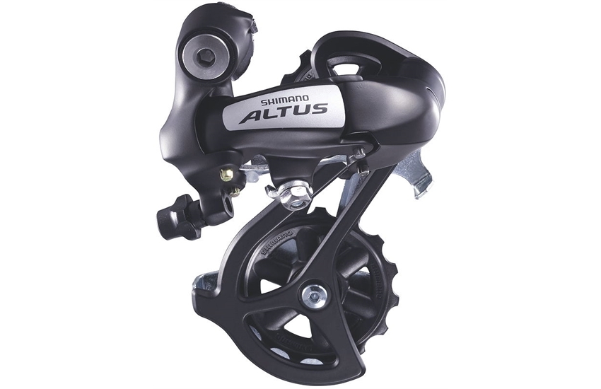 Shimano Schaltwerk Altus RD-M310 7/8-fach