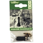 ALLIGATOR AV Ventil Set