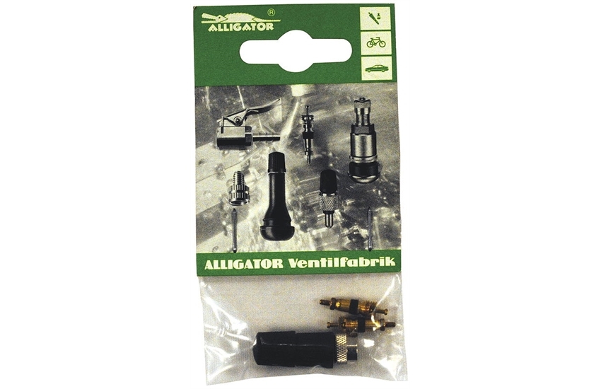 ALLIGATOR AV Ventil Set