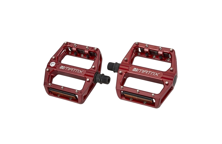 Matrix Plattformpedal PE82