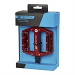 Matrix Plattformpedal PE82