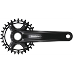 Shimano Kurbelgarnitur FC-MT510-1 1x12 Shimano Kurbelgarnitur FC-MT510-1 1x12