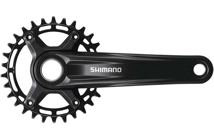 Shimano Kurbelgarnitur FC-MT510-1 1x12