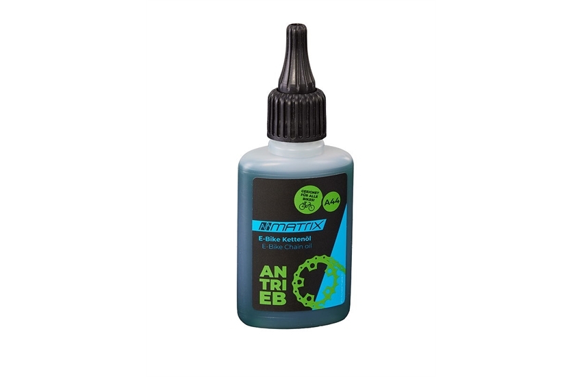 Matrix Kettenöl E-Bike