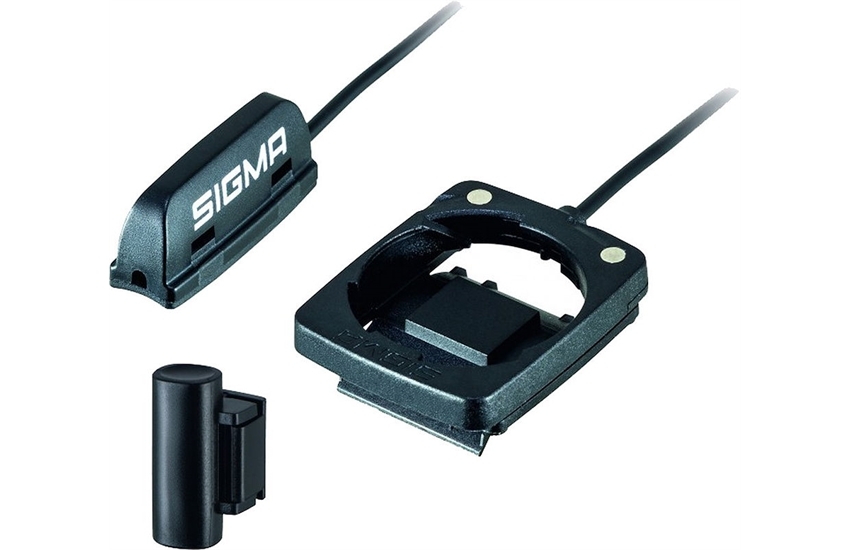 SIGMA Halterung 2032 kabelgebunden Kit 90 cm - 00536