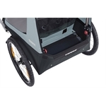 THULE Kinderanhänger Coaster XT