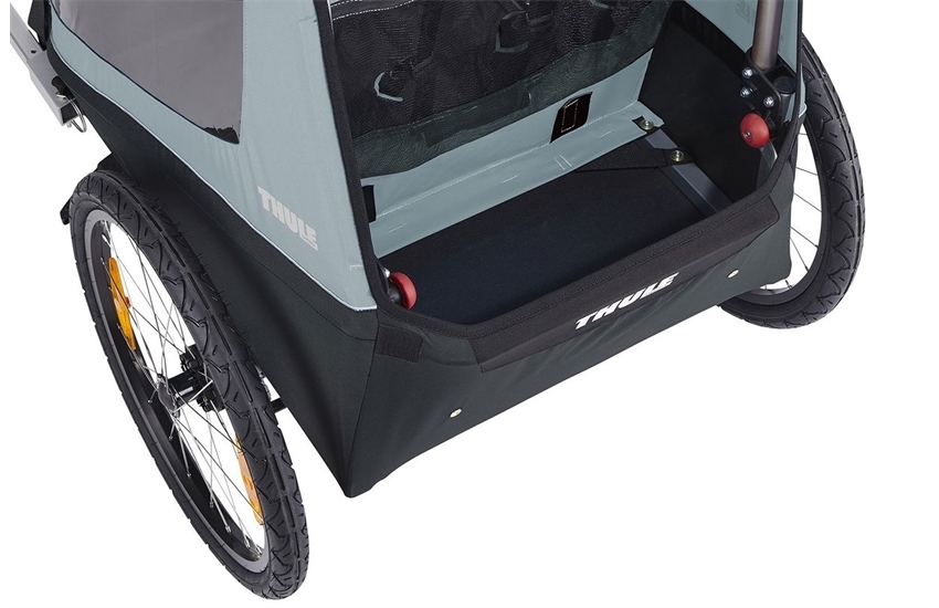 THULE Kinderanhänger Coaster XT