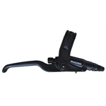 MAGURA Bremsgriff HS22 3-Finger Hebel MAGURA Bremsgriff HS22 3-Finger Hebel