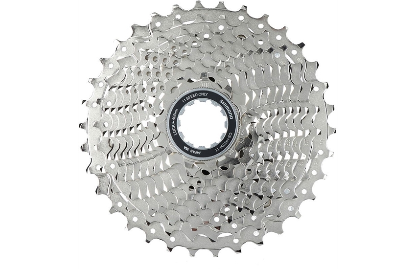 Shimano Kassette 11-fach CSHG700