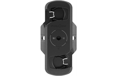 FIDLOCK TWIST bottle connector left turn (black)