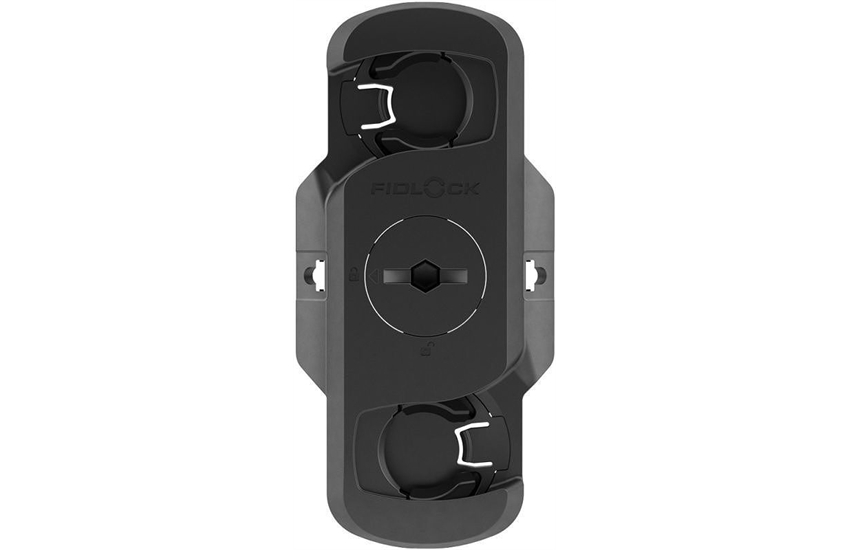 FIDLOCK TWIST bottle connector left turn