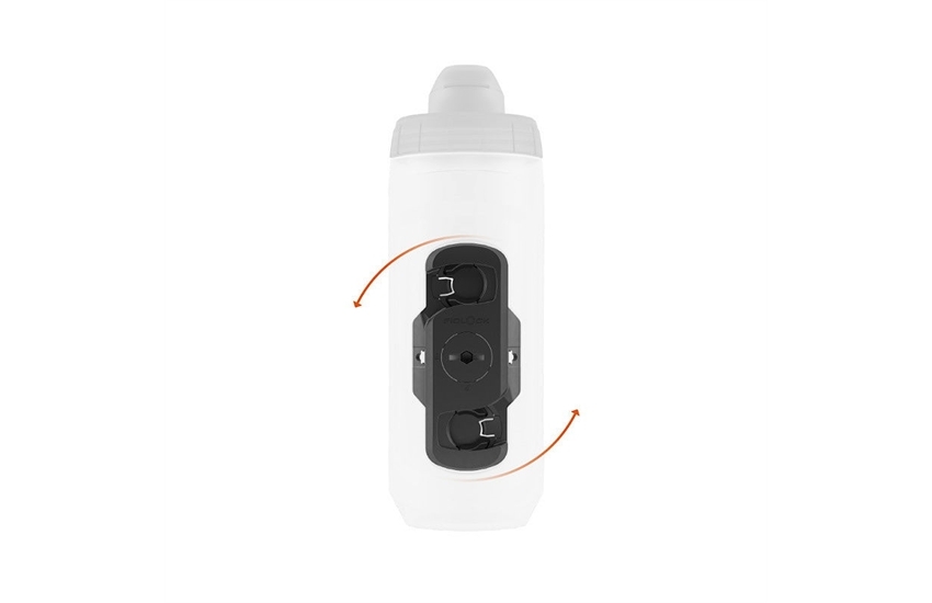 FIDLOCK TWIST bottle connector left turn