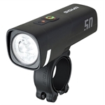 SIGMA LED Akkufrontleuchte AURA 50