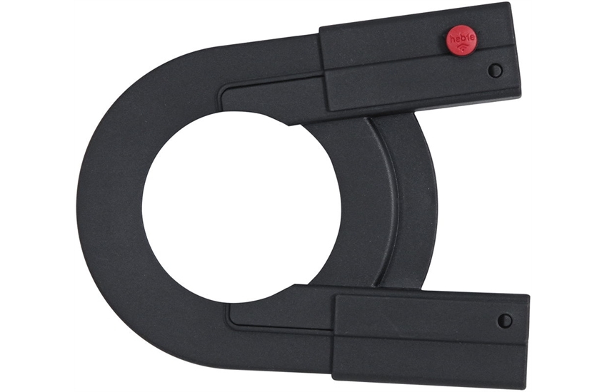 Hebie Chainglider Heckteil