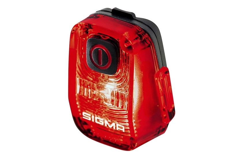 SIGMA LED Akkurücklicht HIRO 10