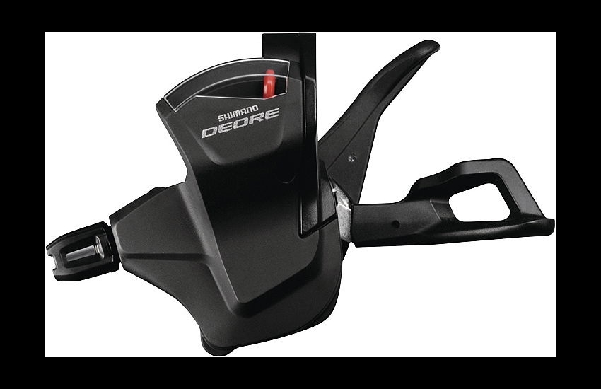 Shimano Schalthebel Deore MTB SL-M6000