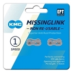 KMC Missing Link 1-Fach