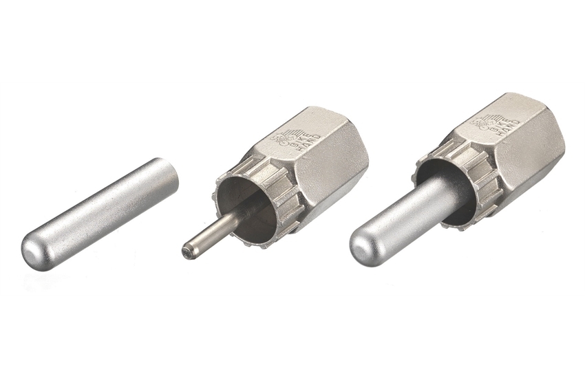 Matrix Kassettenabzieher