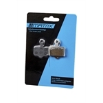 Matrix Scheibenbremsbeläge Avid/SRAM Semi-Metall