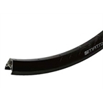 Matrix Hinterrad 27,5" Vuelta Runner Disc 584 x 21