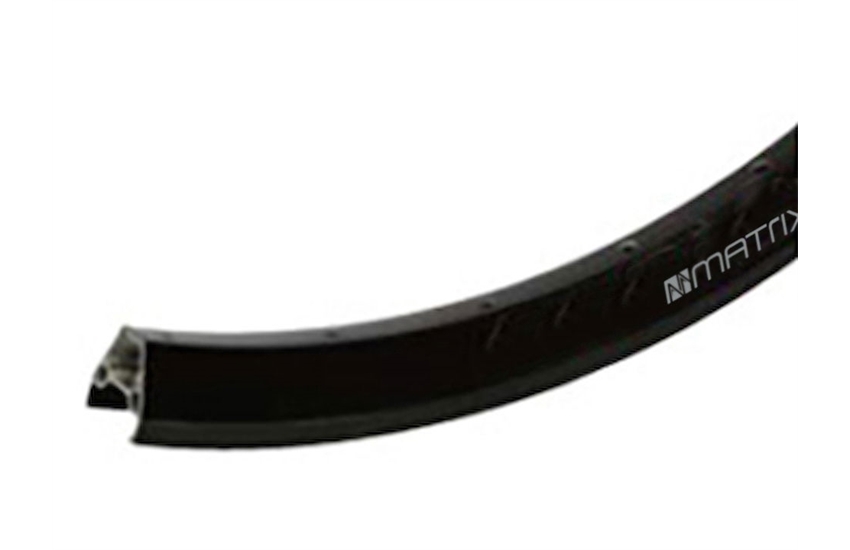 Matrix Hinterrad 27,5" Vuelta Runner Disc 584 x 21