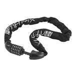 Matrix Zahlen-Kettenschloss KEZ 902