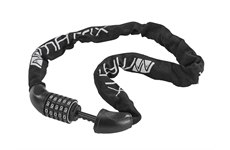 Matrix Zahlen-Kettenschloss KEZ 902