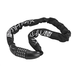 Matrix Zahlen-Kettenschloss KEZ 902