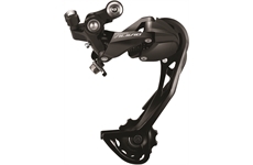 Shimano Schaltwerk Alivio RD-M3100 9-fach (schwarz)