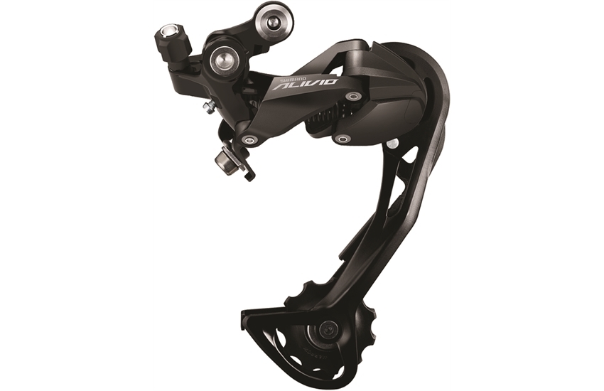 Shimano Schaltwerk Alivio RD-M3100 9-fach