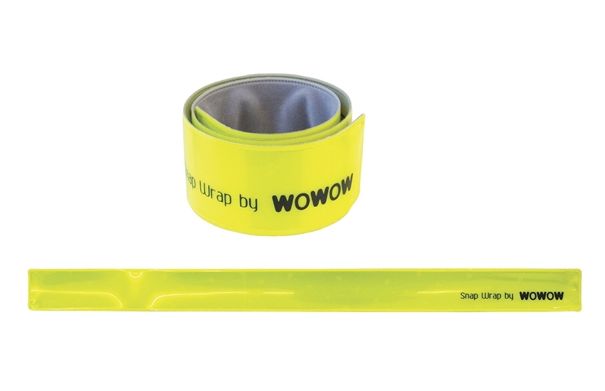 wowow Snap Wrap Reflomax