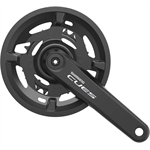 Shimano Kettenradgarnitur Cues FCU40102 2-PIECE